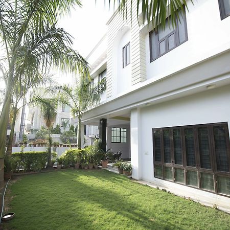 Oyo 13790 Hotel Satya Regency ジャイプール エクステリア 写真