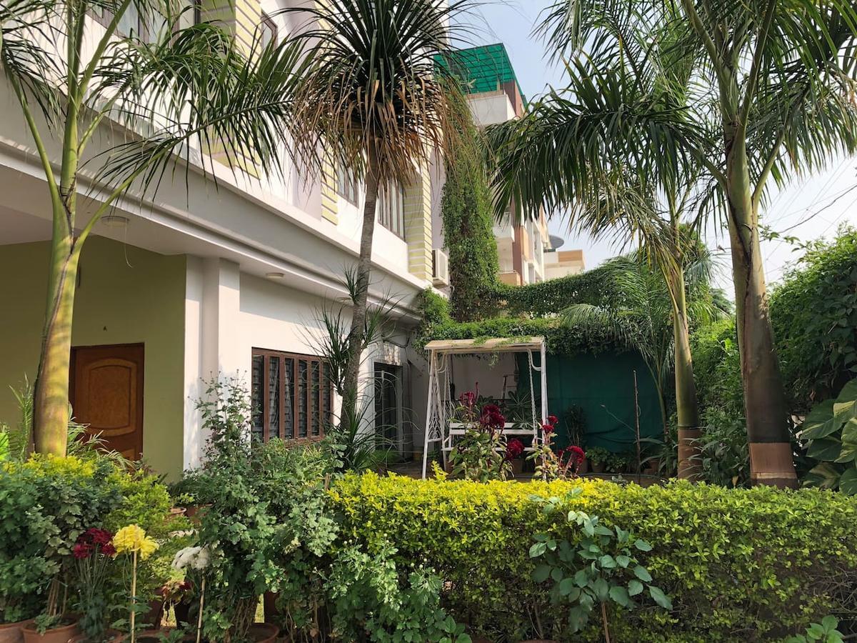 Oyo 13790 Hotel Satya Regency ジャイプール エクステリア 写真
