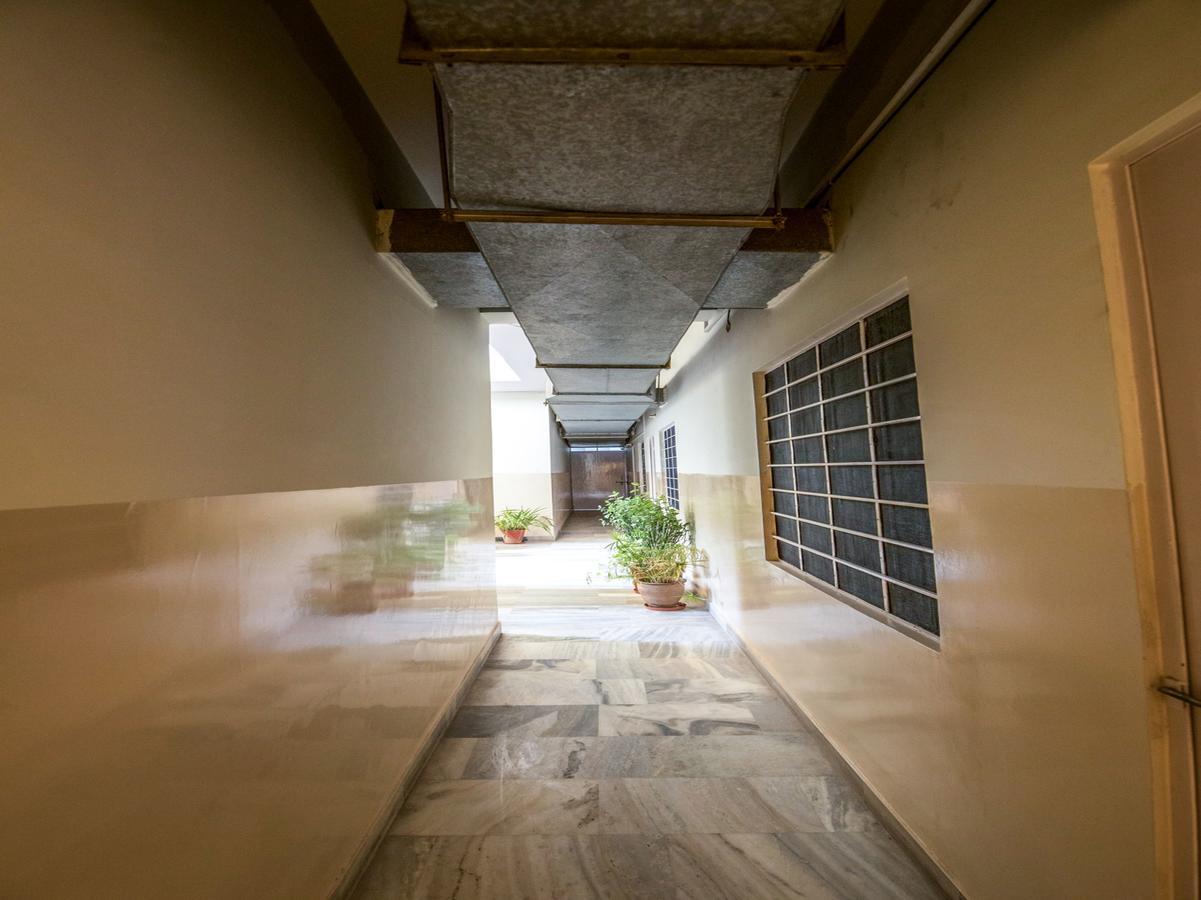 Oyo 13790 Hotel Satya Regency ジャイプール エクステリア 写真
