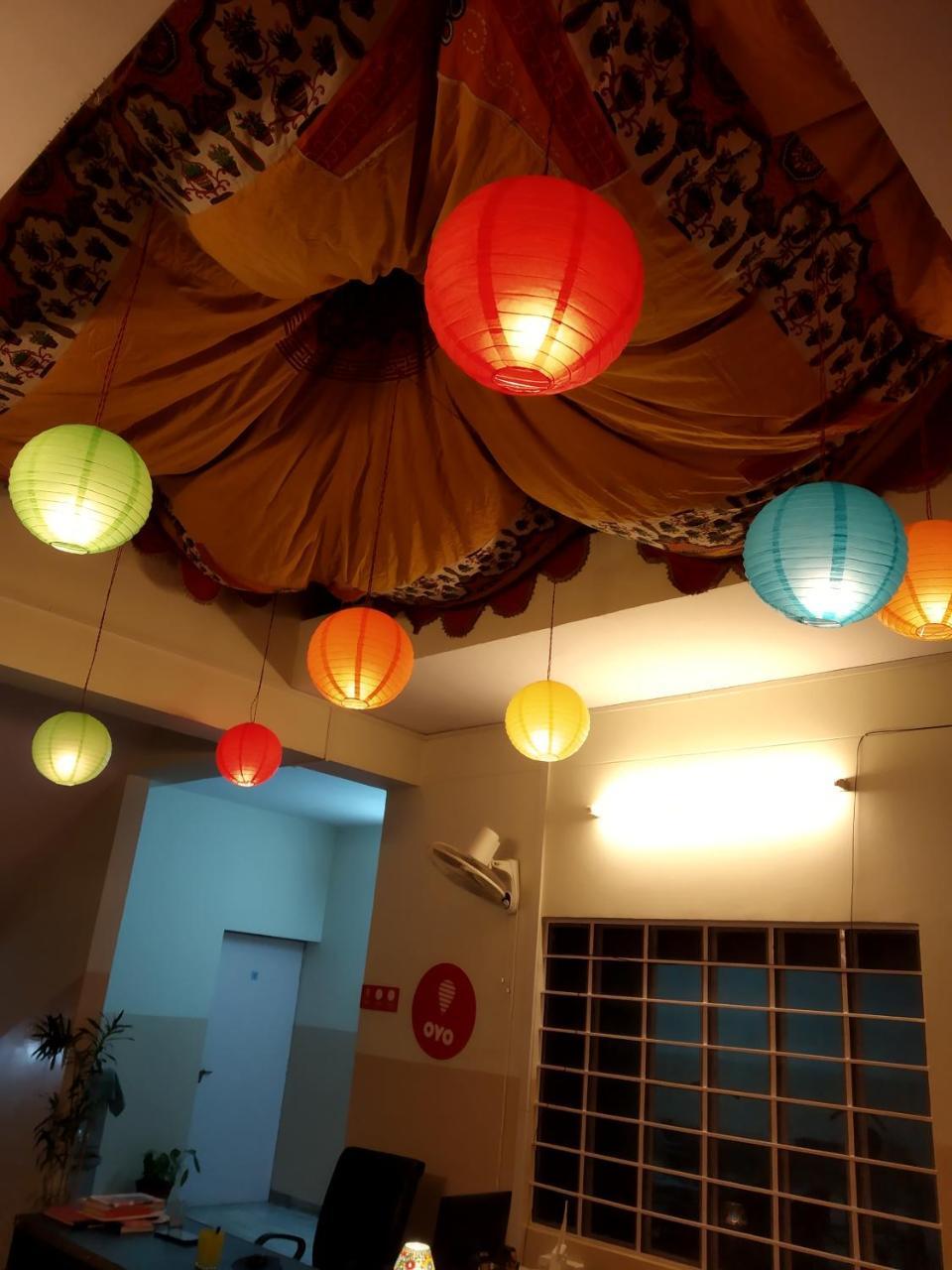 Oyo 13790 Hotel Satya Regency ジャイプール エクステリア 写真