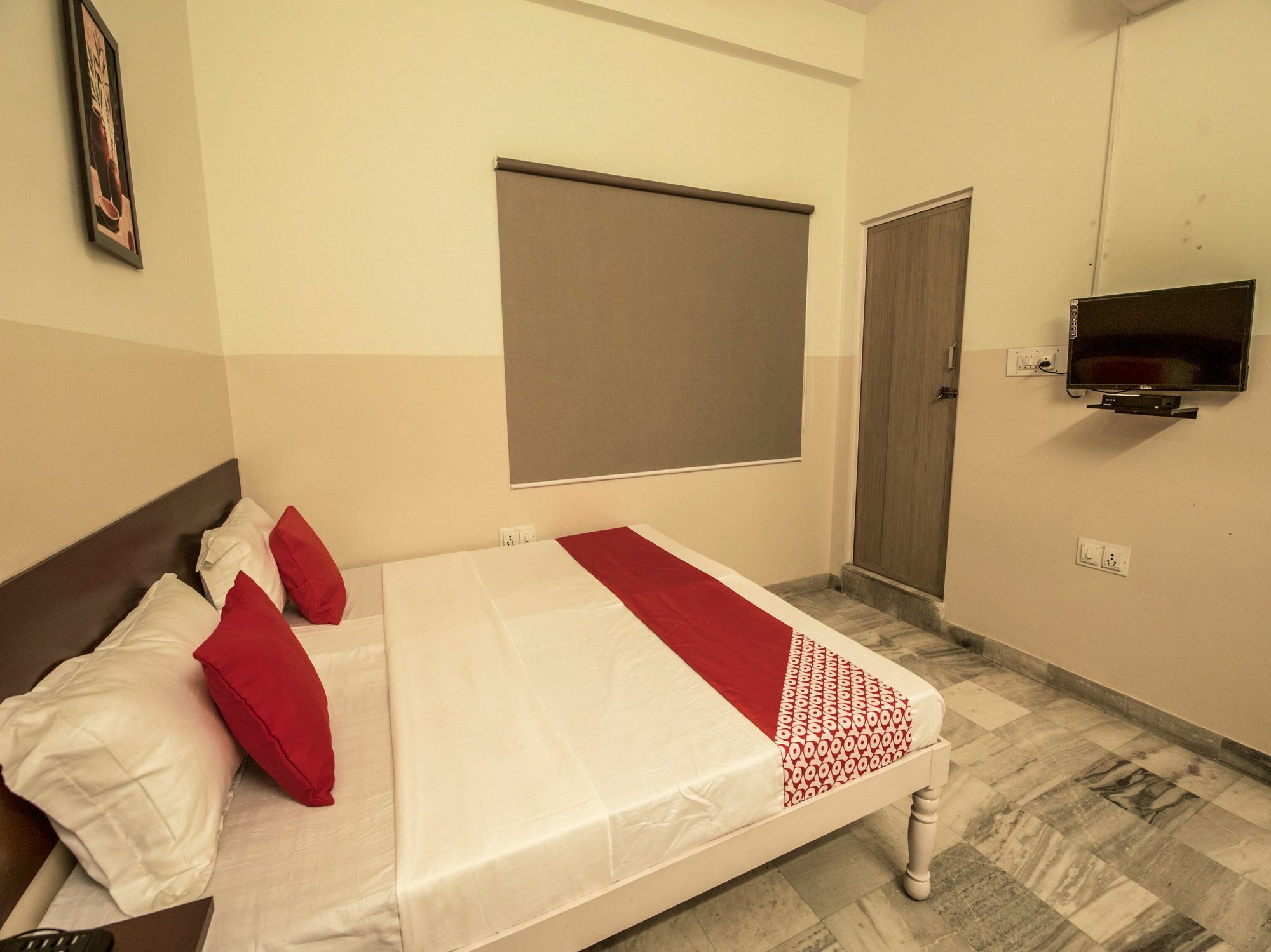Oyo 13790 Hotel Satya Regency ジャイプール エクステリア 写真