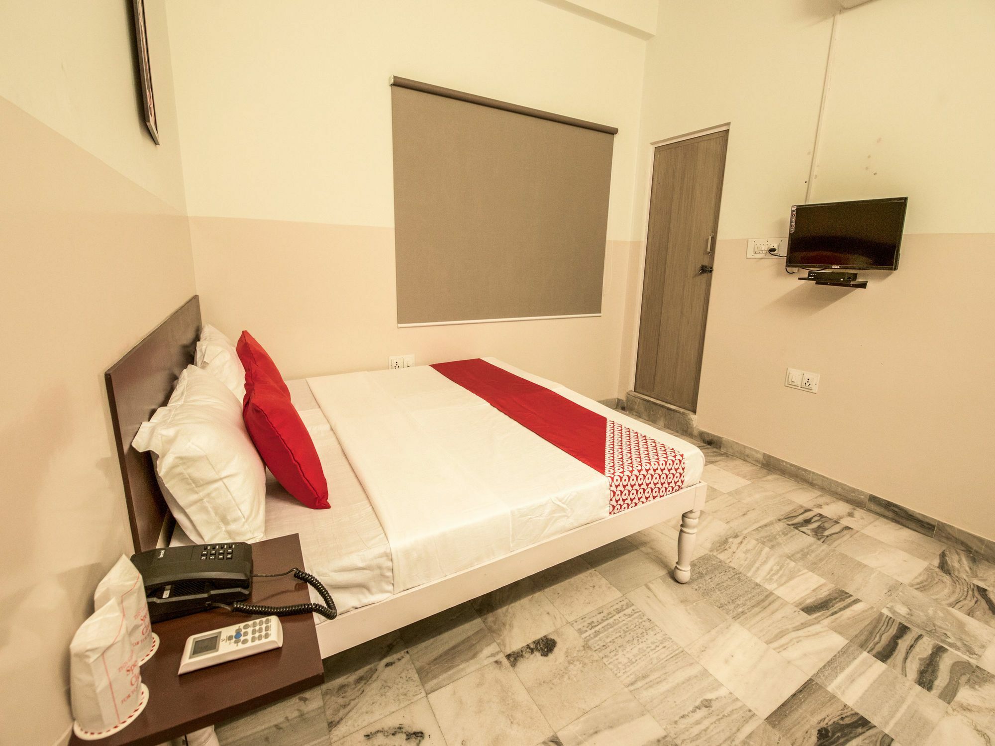 Oyo 13790 Hotel Satya Regency ジャイプール エクステリア 写真